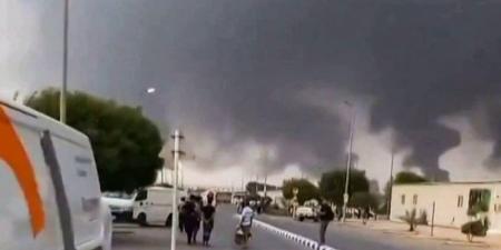 المغرب يدين الهجمات بـ"طائرات مسيرة" على منشآت بترولية في السعودية - بوابة المدينة برس