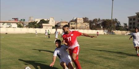 النصر يفوز على الشرطة 3-2 وديا استعدادا لـ دوري المحترفين - المدينة برس