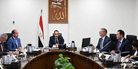 وزير البترول: نتخذ التدابير اللازمة لتلبية الاحتياجات المتزايدة على الطاقة بالتنسيق مع البنك المركزي - بوابة المدينة برس