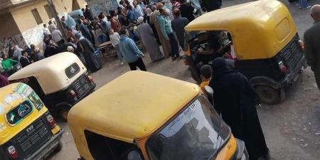 الصداقة تحولت إلى عداوة، سائق توك توك يُنهي حياة عامل طمعا في أمواله بالإسكندرية والمحكمة تحيل أوراقة للمفتي - المدينة برس
