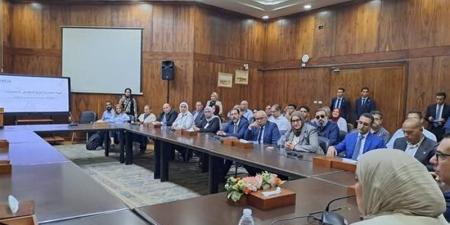 المجلس التصديري: صادرات الصناعات الغذائية تسجل أعلى مستوى نصف سنوي في تاريخها - المدينة برس