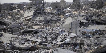 الاحتلال الإسرائيلي يواصل التصعيد في غزة، 3 شهداء بينهم طفلين وقصف متواصل للخيام - المدينة برس