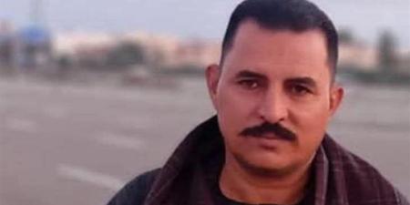 بعد 27 يوما، انتشال جثمان العامل المقتول مع نجليه على يد شقيقه بسوهاج - المدينة برس