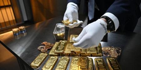 سعر جرام الذهب في الصاغة مساء اليوم الخميس 30 يوليو 2026 - المدينة برس