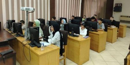 مركز تدريب الشرقية ينفذ 9 دورات لتنمية مهارات العاملين بالجهاز الإداري - المدينة برس