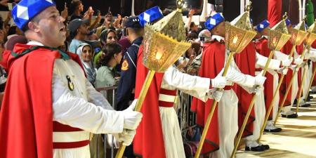 أخنوش: عيد العرش احتفالُ بالمنجزات - بوابة المدينة برس