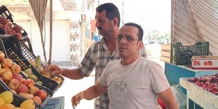 تحرير 71 محضرا تموينيا وضبط حلوى مجهولة المصدر بحملات رقابية بالوادي الجديد - المدينة برس