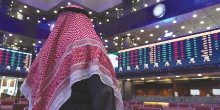 الأوضاع الجيوسياسية تعيد أجواء الحذر والترقب للبورصة - بوابة المدينة برس