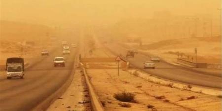 عاصفة تتجه نحو ساحل ليبيا وتحذيرات من فيضانات بين طرابلس ومصراته - المدينة برس