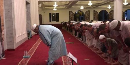 موعد أذان العشاء اليوم الخميس 30 -7 -2026 في القاهرة والمحافظات - المدينة برس