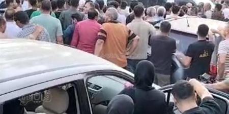 بينهم شقيقان، تشييع جثامين ضحايا غرق كرواتيا لمثواهم الأخير وسط انهيار أسرهم بالشرقية (صور) - المدينة برس