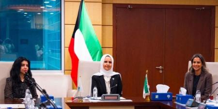 وزيرة «التنمية» تبحث سبل تعزيز الشراكة مع القطاع المصرفي في مجال الاستدامة - بوابة المدينة برس