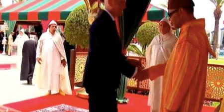 إنفانتينو: "مونديال المغرب استثنائي" - بوابة المدينة برس