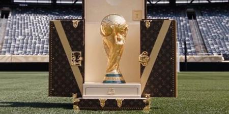اتحاد أوروبي يصفع يويفا ويوافق على مشروع الفيفا لبيع كأس العالم للمستثمرين - المدينة برس
