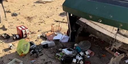 قبل نظر جلسة المحاكمة، النص الكامل للتحقيقات مع المتهمين بدهس "فتاة الشاي" بحدائق الأهرام - المدينة برس