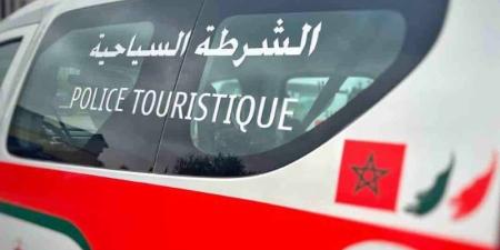 بنيتان شرطيتان جديدتان في الناظور - بوابة المدينة برس