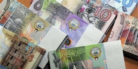 تراجع سعر الدينار الكويتي مقابل الجنيه في البنوك المصرية مساء اليوم - المدينة برس