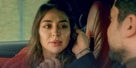موعد عرض مسلسل حب ع ورق الحلقة 36 - المدينة برس