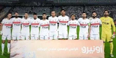 انقسام داخل الزمالك حول الجهاز الطبي، اعرف التفاصيل - المدينة برس