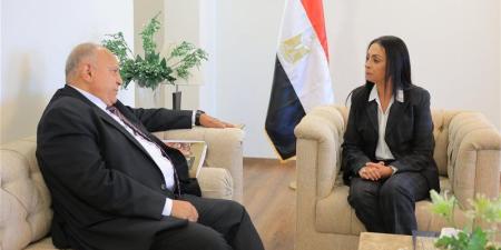 13 دولة و114 لاعبا في منافسات الأولمبياد الخاص بمصر، والتضامن ترعى الحدث - المدينة برس