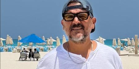 وليد سعد يتهم تووليت بسرقة لحن أغنية لطيفة.. ويطالب بحماية حقوق المبدعين - المدينة برس