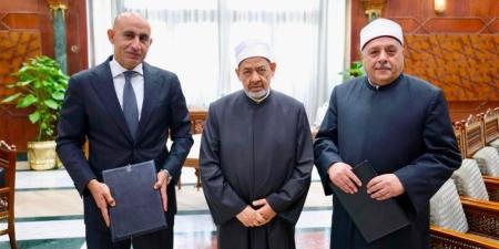كل ما تريد معرفته عن ضوابط تحويل الطلاب بين الأزهر والتربية والتعليم والعكس - المدينة برس