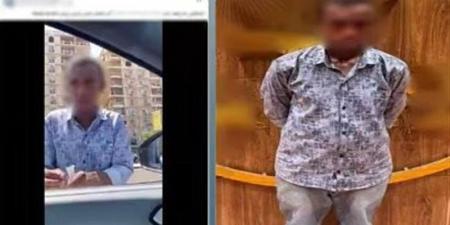 سقوط "سايس" فرض إتاوات على قائدي السيارات في النزهة - المدينة برس