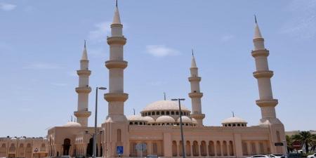 مواقيت الصلاة، موعد أذان ظهر الجمعة في القاهرة والمحافظات - المدينة برس