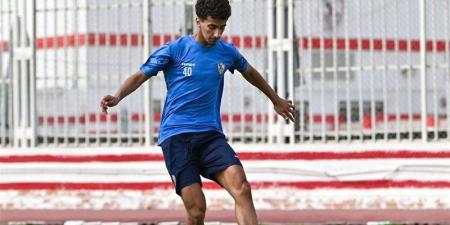 الزمالك يحسم الجدل حول إيشو: لا صحة لتخفيض عقده وقدمنا عرضا جديدا للتجديد - المدينة برس