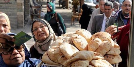 غدا، بدء تطبيق منظومة الخصم المباشر لصرف الخبز المدعم ولا مساس بسعر الرغيف - المدينة برس