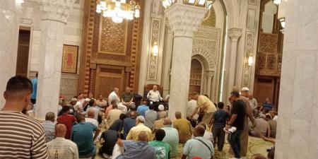 لترسيخ الوعي الديني، ندوات الأوقاف تجوب المحافظات بمشاركة نخبة من العلماء والخبراء - المدينة برس