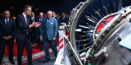 ماذا ينتظر الملك محمد السادس من القطاع المالي في تمويل "المغرب الصاعد"؟ - بوابة المدينة برس
