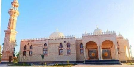 اليوم، افتتاح مسجدين ببني سويف بعد الانتهاء من تنفيذ أعمال الإحلال والتجديد - المدينة برس