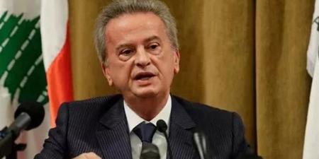 إلقاء القبض على حاكم مصرف لبنان السابق رياض سلامة داخل مستشفي - المدينة برس