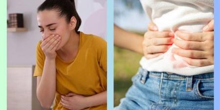 أعراض برد المعدة وطرق العلاج من الطبيعة - المدينة برس