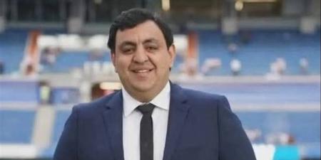حقيقة تولي محمد عادل صديق منصب المدير الرياضي لنادي الزمالك - المدينة برس