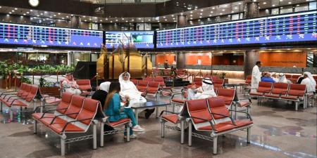 الشال: 1.6 مليار دينار سيولة البورصة خلال شهر يوليو - بوابة المدينة برس
