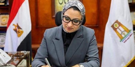 محافظ الوادي الجديد تهنئ أوائل الثانوية العامة بالمحافظة - المدينة برس