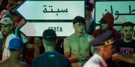 يحيى يحيى: إقرار سانشيز بخروج سبتة ومليلية من "شنغن" ينسف الأكاذيب - بوابة المدينة برس
