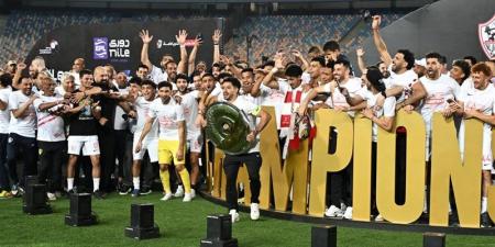 مصدر بالزمالك: ودية السد القطري تواجه شبح الإلغاء بسبب تعثر الاتفاق النهائي - المدينة برس