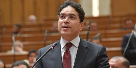 "صبر المصريين نفد"، ضياء داوود يفتح النار على الحكومة بسبب زيادة أسعار الكهرباء - المدينة برس