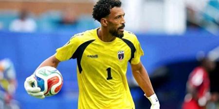 بعد تألقه في كأس العالم، حارس منتخب الرأس الأخضر يقترب من الدوري المغربي - المدينة برس