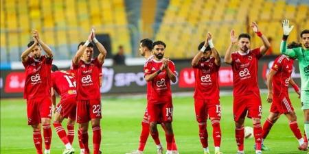 مدافع بقيمة 2.5 مليون يورو، تعرف على صفقة الأهلي المرتقبة في الميركاتو الصيفي - المدينة برس