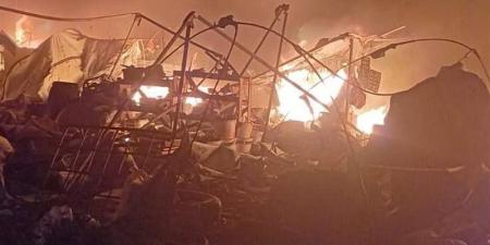 إسرائيل تعلن اغتيال 3 من قادة حماس بغارات على قطاع غزة - المدينة برس
