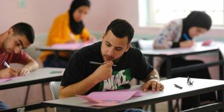 اليوم انطلاق امتحانات الدبلومات الفنية بالوادي الجديد وغرفة عمليات لمتابعة اللجان - المدينة برس
