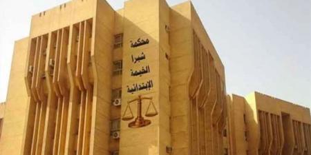 إحالة أوراق 3 متهمين للمفتي بقضية إنهاء حياة شاب والشروع في قتل آخر بالقليوبية - المدينة برس