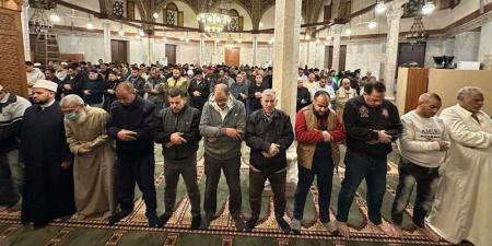 مواقيت الصلاة، موعد أذان المغرب اليوم الأحد في القاهرة والمحافظات - المدينة برس