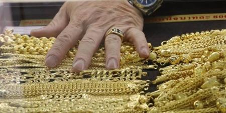 تراجع سعر جرام الذهب، عيار 21 يصل إلى هذا المستوى - المدينة برس