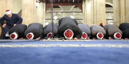 مواقيت الصلاة، موعد أذان الفجر اليوم الأحد في القاهرة والمحافظات - المدينة برس