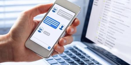 دراسة: استخدام الذكاء الاصطناعي يزيد القلق - بوابة المدينة برس